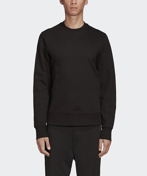 Y-3 M CL B CRW SWT