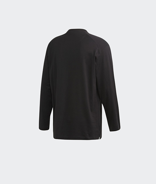 Y-3 M CL C LS TEE