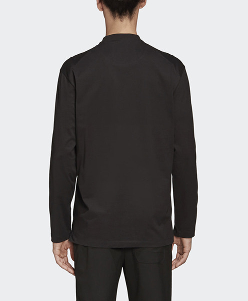 Y-3 M CL C LS TEE