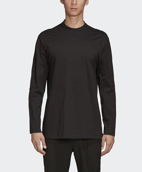 Y-3 M CL C LS TEE