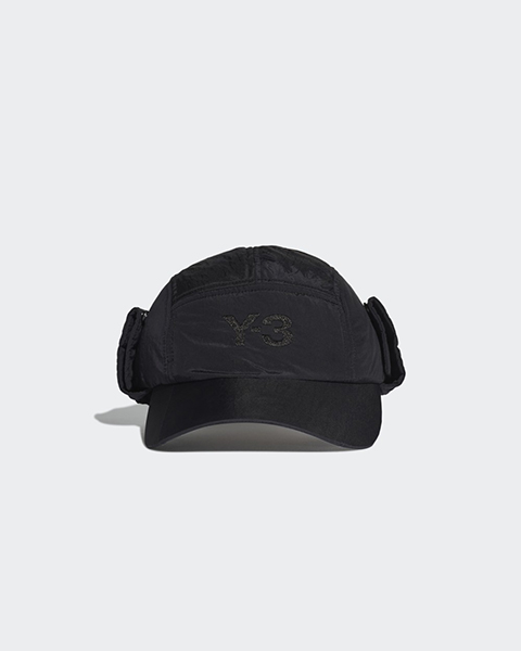 Y-3 CH2 NECKCAP