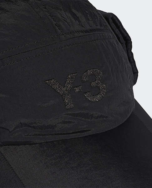Y-3 CH2 NECKCAP
