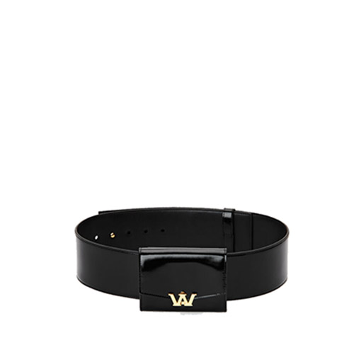 Legacy Cardholder Belt