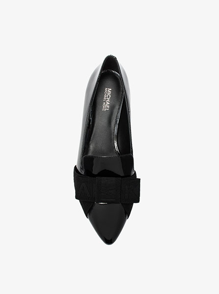 MICHAEL MICHAEL KORS AMES FLEX PATENT LOAFER