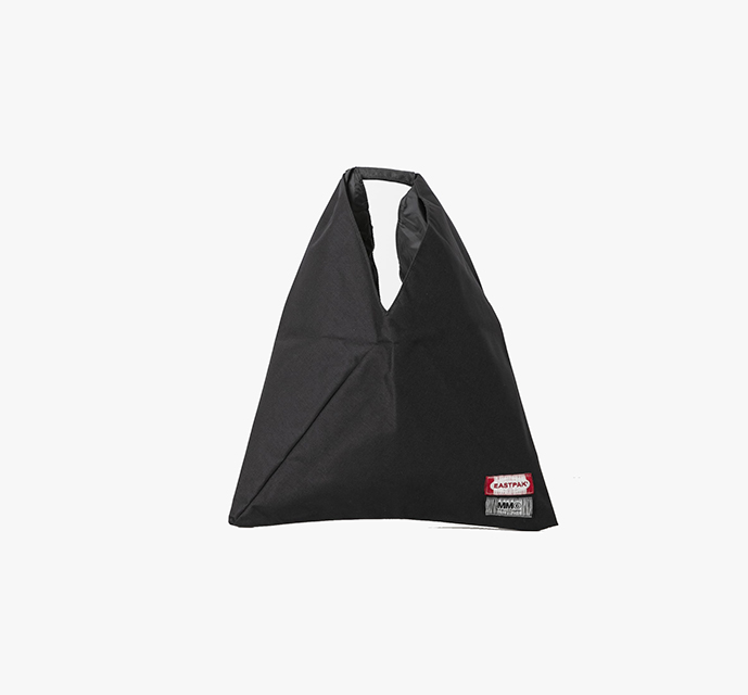 Black Japanese Bag