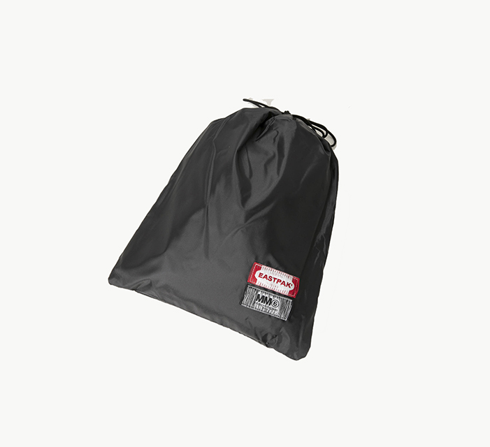 Black Japanese Bag