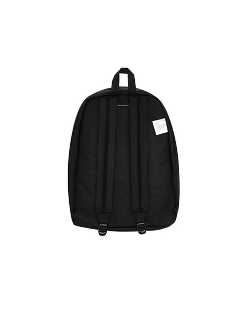 Double Straps Backpack