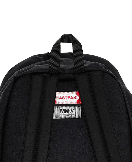 Double Straps Backpack
