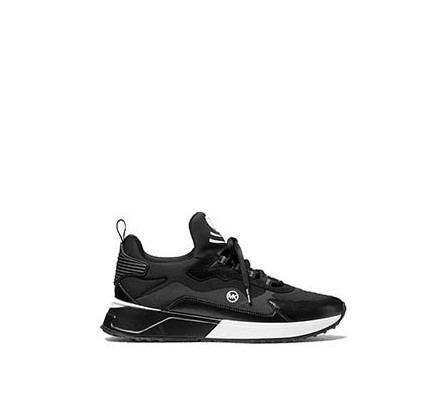 Theo Black Sport
