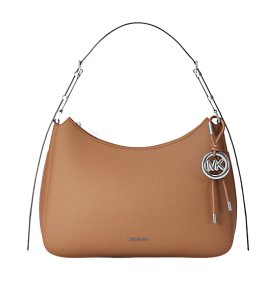 Luggage Leather Nolita Md Tz Conv Shoulder Bag
