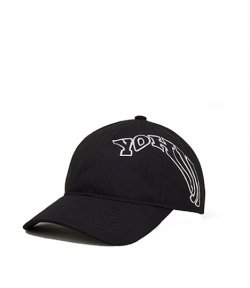 Y-3 Morphed Cap