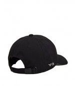Y-3 Morphed Cap