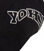Y-3 Morphed Cap