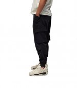 Wash Twill Cuff Pants