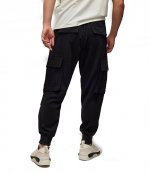Wash Twill Cuff Pants