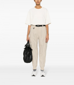 CRK Nylon Cuff Pants