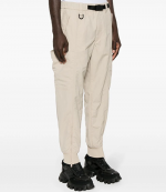 CRK Nylon Cuff Pants