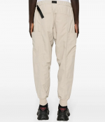 CRK Nylon Cuff Pants
