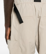 CRK Nylon Cuff Pants