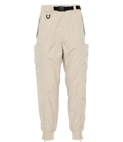 CRK Nylon Cuff Pants