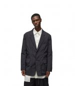 CR Nylon Blazer