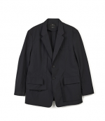CR Nylon Blazer