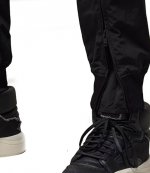 CRK Nylon Cuff Pants