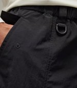 CRK Nylon Cuff Pants