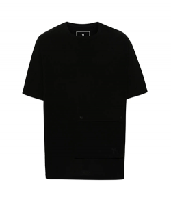 Pocket SS Tee