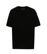 Pocket SS Tee