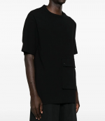 Pocket SS Tee