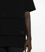 Pocket SS Tee