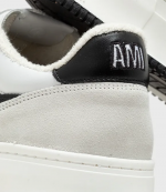 Low Top Ami Arcade Sneakers