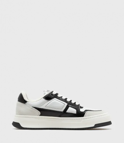 Low Top Ami Arcade Sneakers