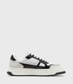 Low Top Ami Arcade Sneakers