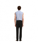 Black Cigarette Trousers