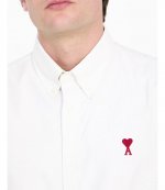 Off White Ami De Coeur Shirt