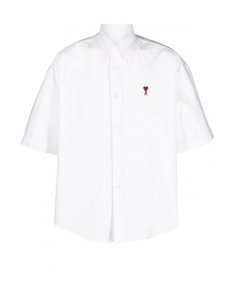 Off White Ami De Coeur Shirt