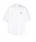 Off White Ami De Coeur Shirt