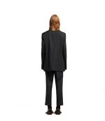Black Blazer