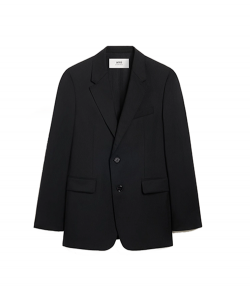 Black Blazer
