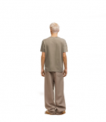 Beige Ami De Coeur Tee