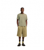 Khaki Ami De Coeur Tee