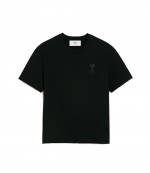 Black Ami De Coeur Tee