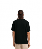 Black Ami De Coeur Tee