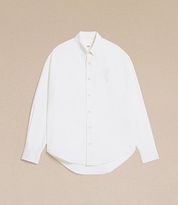 White Ami Shirt