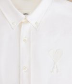 White Ami Shirt
