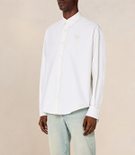 White Ami Shirt