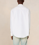 White Ami Shirt