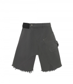 Twisted Workwear Shorts